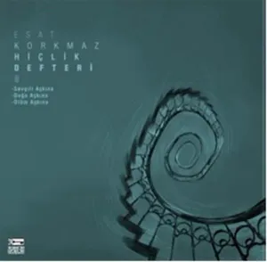 Hiçlik Defteri 8