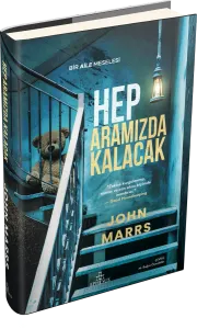 HEP ARAMIZDA KALACAK - CİLTLİ