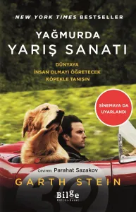 Yağmurda Yarış Sanatı