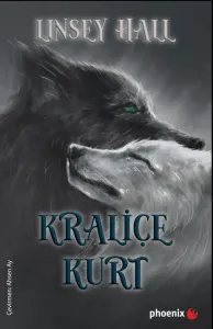 KRALİÇE KURT
