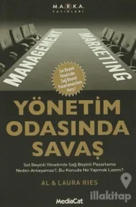 Yönetim Odasında Savaş