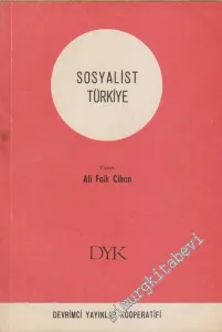 Sosyalist Türkiye -        1965