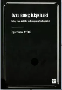 Özel Borç İlişkileri