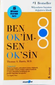 Ben Ok'im - Sen Ok'sin