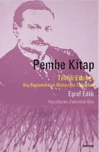Pembe Kitap