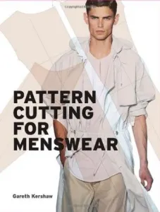 Pattern Cuttıng For Menswear