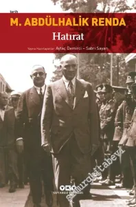 Hatırat -         2025