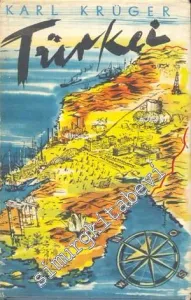 Türkei -        1955