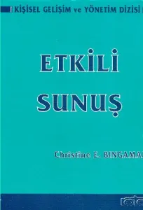 Etkili Sunuş