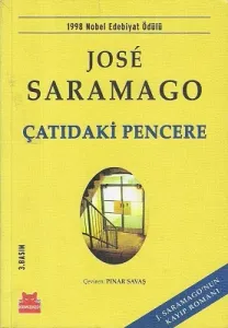 Çatıdaki Pencere