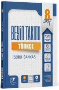 B.TAKIMI 8.SINIF S.B. TÜRKÇE - 2027