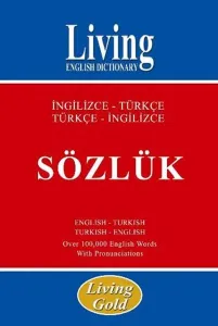 İNGİL.TÜRKÇE -TÜRKÇE İNG.SÖZLÜK