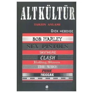 Altkültür: Tarzın Anlamı
