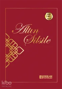 Altın Silsile (Fotoğraflı)