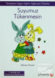 Suyumuz Tükenmesin