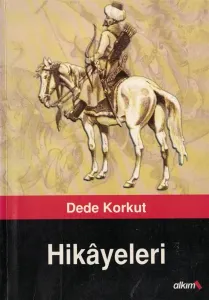 Dede Korkut Hikayeleri
