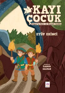 Kayı Çocuk