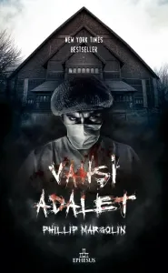 VAHŞİ ADALET, CİLTSİZ