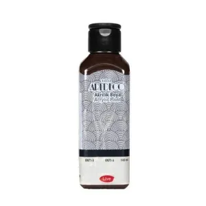 Artdeco Akrilik Boya 140ml Van Dyke Kahve 3717