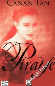 Piraye CEP BOY -