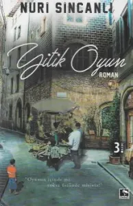 Yitik Oyun