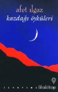 Kazdağı Öyküleri
