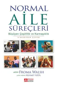 Normal Aile Süreçleri - Froma Walsh
