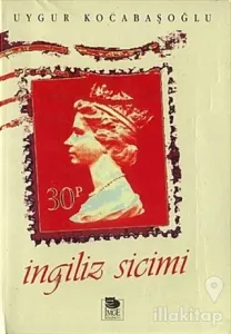 İngiliz Sicimi