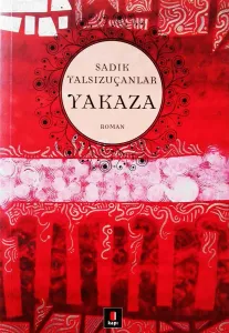Yakaza