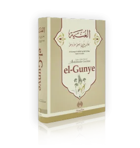 El-Gunye