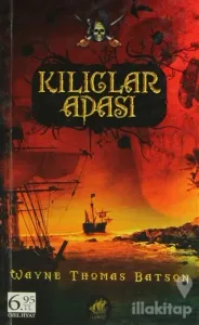 Kılıçlar Adası (Özel Baskı)