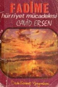 Fadime Hürriyet Mücadelesi