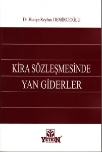 Kira Sözleşmesinde Yan Giderler