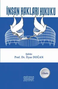 İnsan Hakları Hukuku