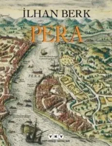 Pera (Ciltli); (*Numaralı Özel Baskı)