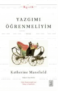 Yazgımı Öğrenmeliyim