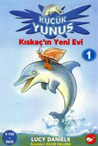 Küçük Yunus 1 - Kıskaç'ın Yeni Evi