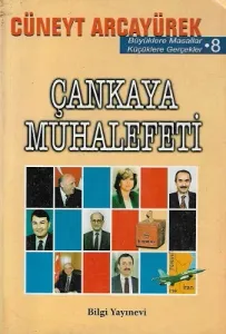 Çankaya Muhalefeti