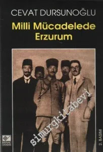 Milli Mücadelede Erzurum -        2000