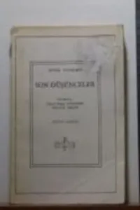 Son Düşünceler