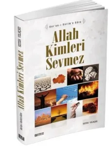 Allah Kimleri Sevmez
