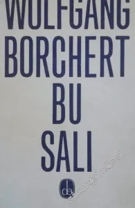 Bu Salı -        1965