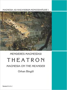 Menderes Magnesiası - Theatron; Magnesia On The Meander