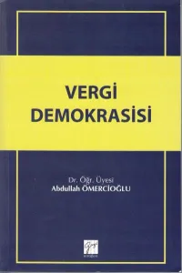 Vergi Demokrasisi