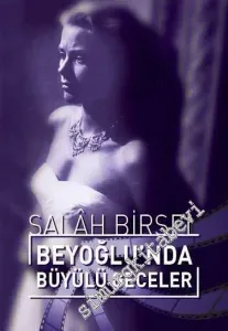 Beyoğlu'nda Büyülü Geceler: 1950'lerde Sinema -