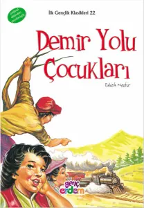 Demir Yolu Çocukları