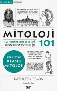 Mitoloji 101 Eski Yunan ve Roma Mitolojisi