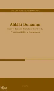 Ahlâkî Donanım