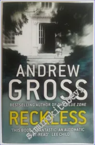 Reckless : A Ty Hauck Novel (Book 3 of 4: Ty Hauck) -        2010