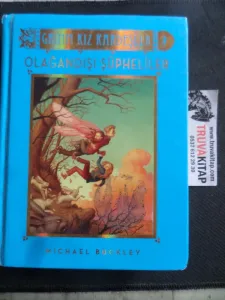 Olağandışı Şüpheliler